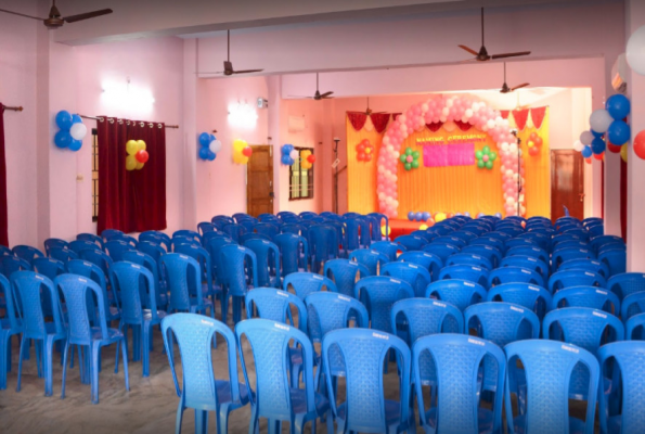 Pmr Banquet Hall 4