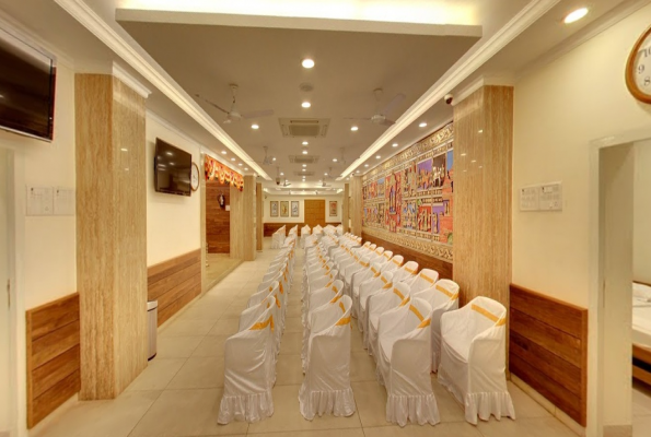 Sri Balaji Mini Hall