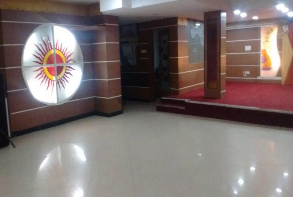 Venue Image