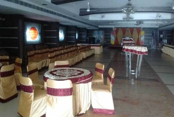 Hotel Delite 5