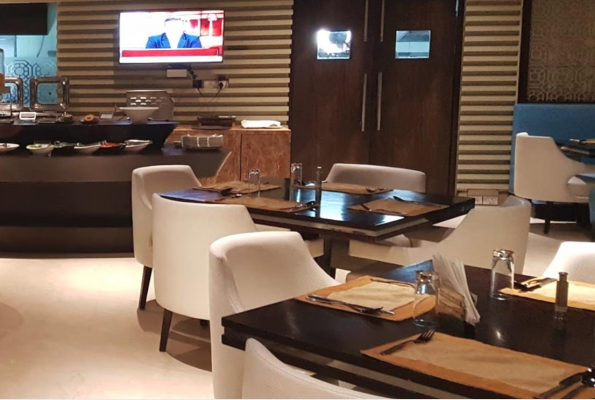 Hotel Delite Grand 1