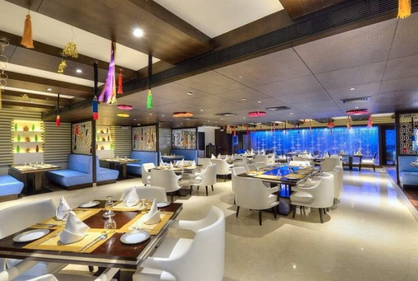 Hotel Delite Grand 3
