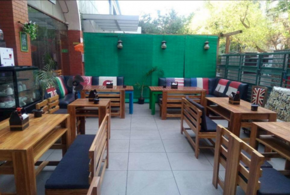 Venue Image