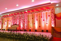 Blue Lagoon Wedding Complex