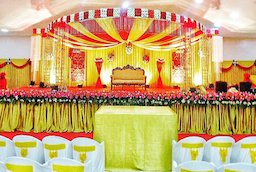 Blue Lagoon Wedding Complex