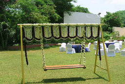 Blue Lagoon Wedding Complex