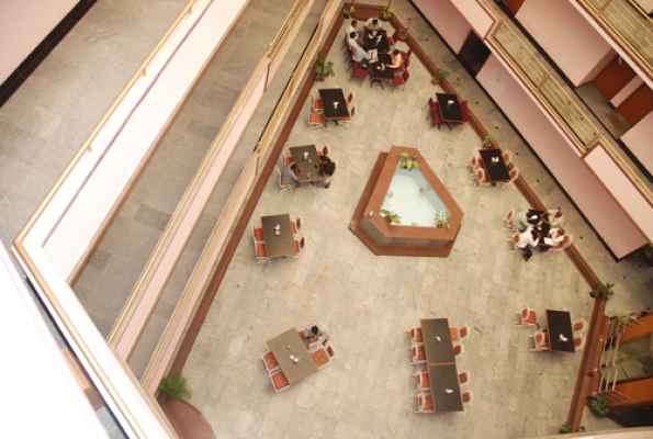 Hotel Keerthana International 5