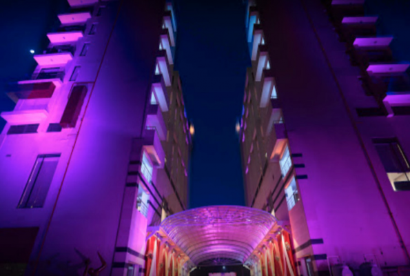 Hotel La