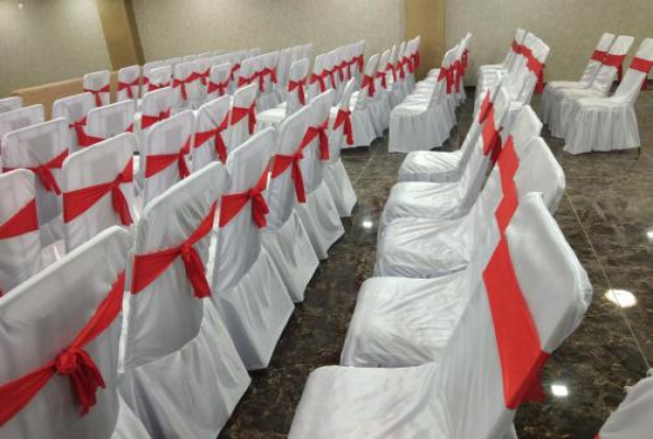 Anubhav Hotel And Banquet 2