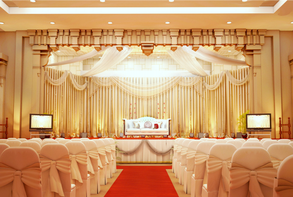 Anubhav Hotel And Banquet 3