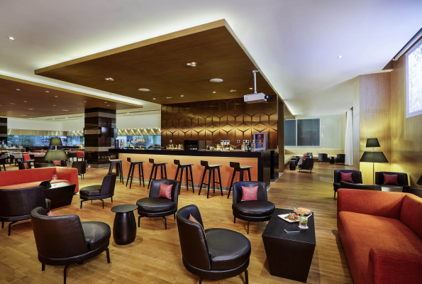 Novotel Chennai Sipcot 2