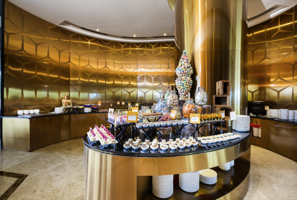 Novotel Chennai Sipcot 5