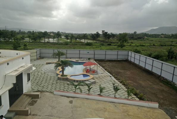 Aoris Villa Lonavala 3