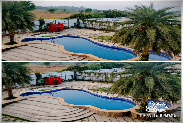 Aoris Villa Lonavala 4