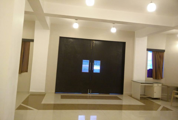 Aoris Villa Lonavala 1