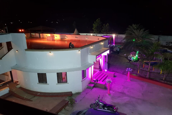 Aoris Villa Lonavala 2