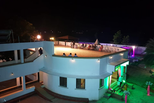 Venue Image