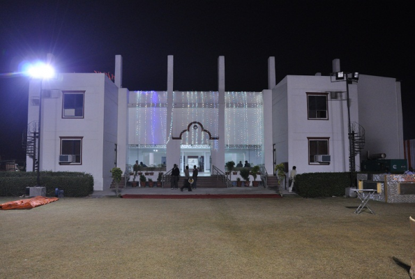 Venue Image