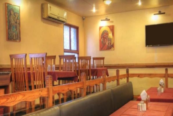 Venue Image