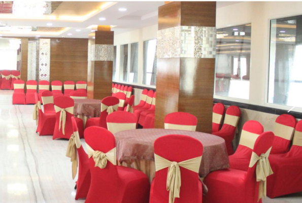 Hotel Kridha Residency 2
