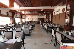 Hotel Kridha Residency