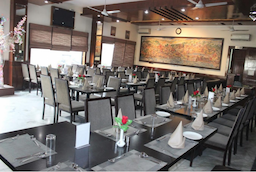 Hotel Kridha Residency