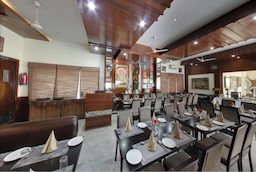 Hotel Kridha Residency