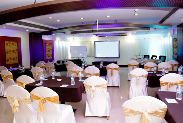 Hotel Abhimaani Vasathi 2