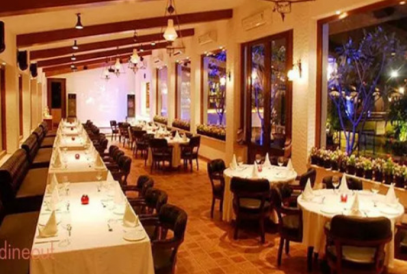 Della Resorts 1