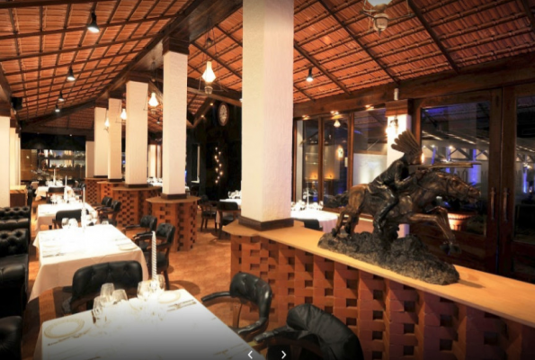 Della Resorts 3