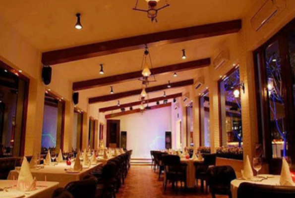 Della Resorts 4