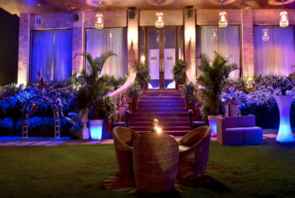 Della Resorts 1