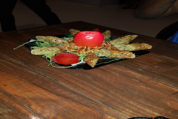 Moonshine Restaurant 3