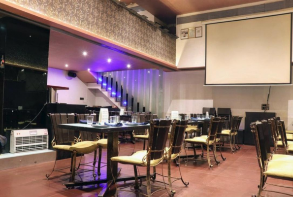 Fusion Dhaba