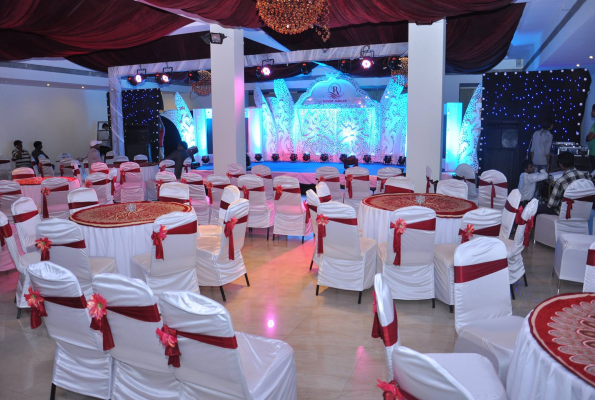Royal Challenge Restaurant 3
