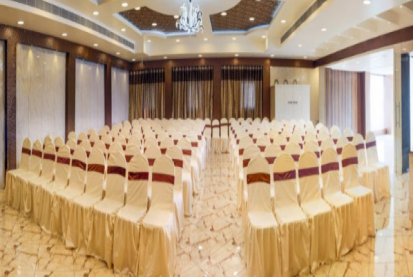 Pr Grand Palace Party Hall