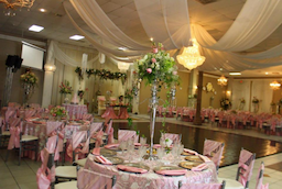 Pr Grand Palace Party Hall