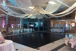 Pr Grand Palace Party Hall
