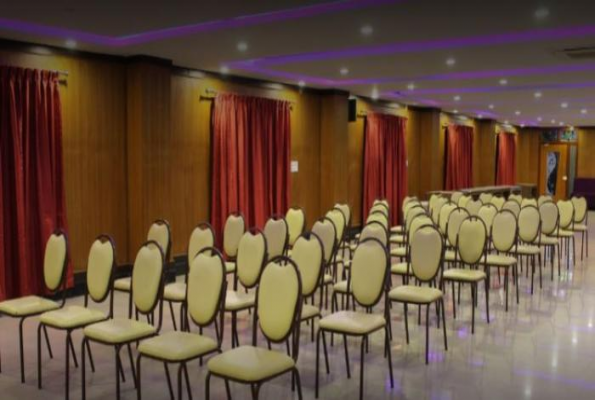 Bharani Function Hall 3