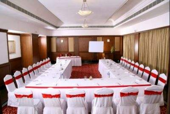 Bharani Function Hall 4