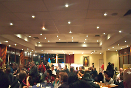 Annalakshmi Restaurant