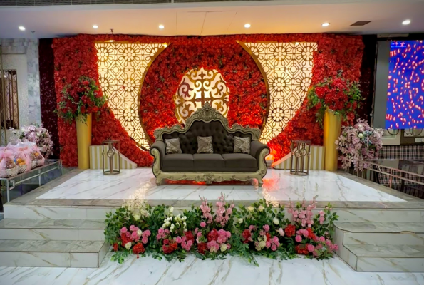 The Grand Horizon Banquet 5