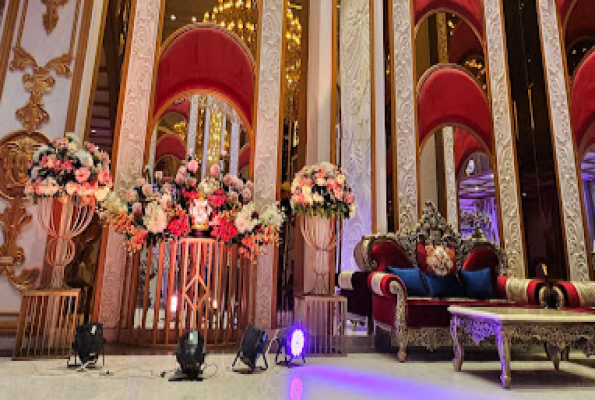 The Grand Horizon Banquet 3