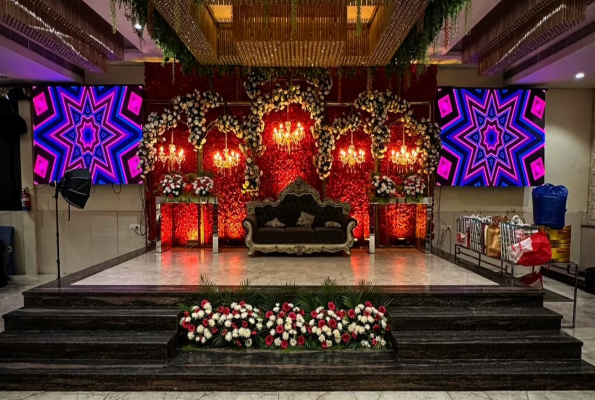 The Grand Horizon Banquet 2