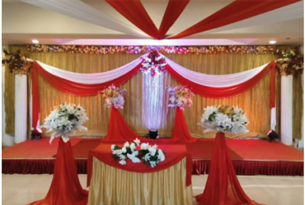 Mona Regency Hotel 1