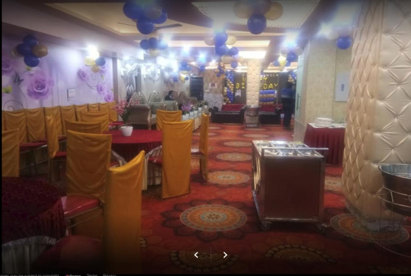 Mona Regency Hotel 5