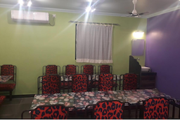 Green Lawns Restaurant