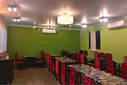 Green Lawns Restaurant