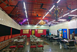 Green Lawns Restaurant