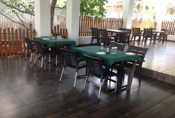 Royal Green Restaurant 1